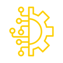 Technology led by design