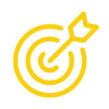 Shared objectives & focus